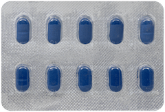 Lircetam 250 Tablet 10